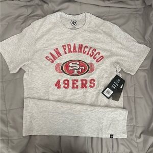Sport San Francisco T-Shirt